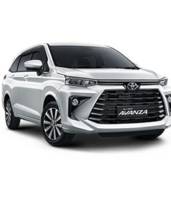 ALL NEW AVANZA